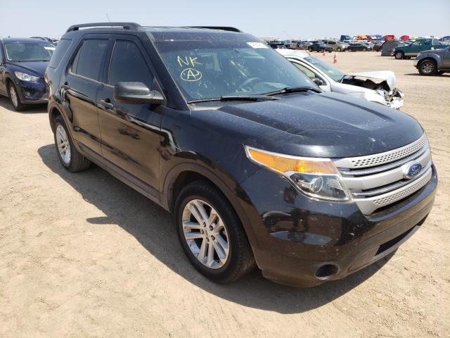 Photo 0 VIN: 1FM5K7B87FGB89284 - FORD EXPLORER 