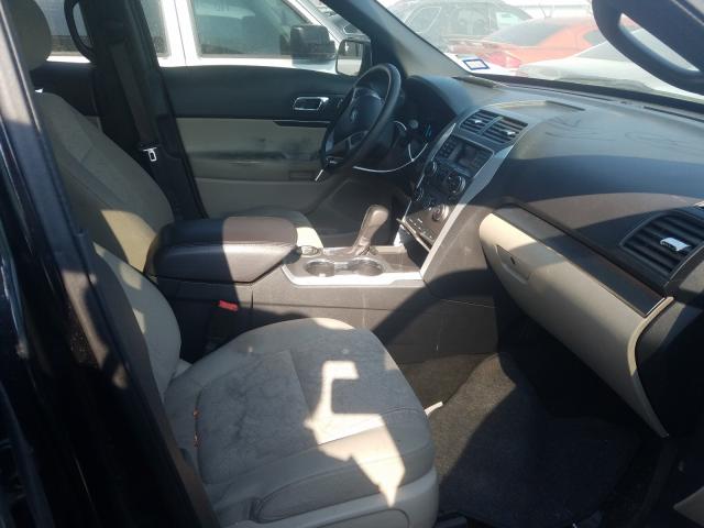 Photo 8 VIN: 1FM5K7B87FGB89284 - FORD EXPLORER 