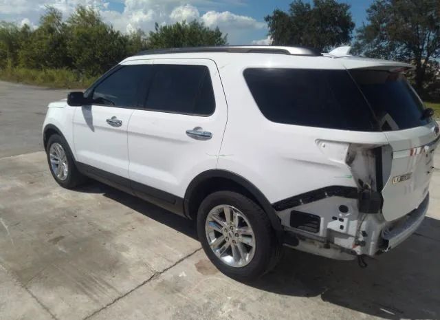 Photo 2 VIN: 1FM5K7B87GGC20504 - FORD EXPLORER 