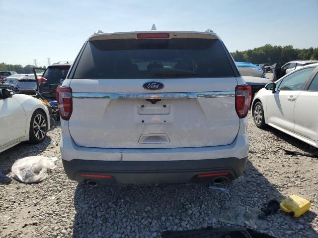 Photo 5 VIN: 1FM5K7B87HGA07120 - FORD EXPLORER 