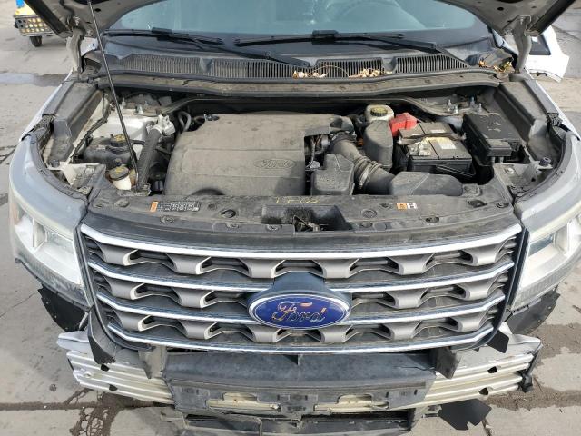 Photo 11 VIN: 1FM5K7B87HGA97627 - FORD EXPLORER 