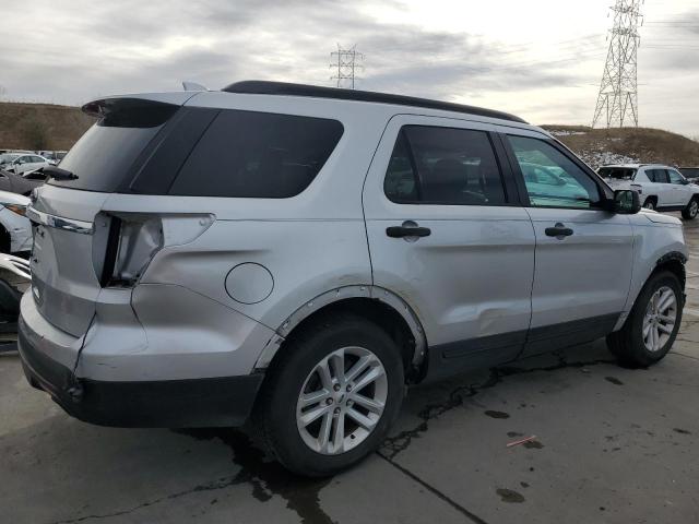 Photo 2 VIN: 1FM5K7B87HGA97627 - FORD EXPLORER 