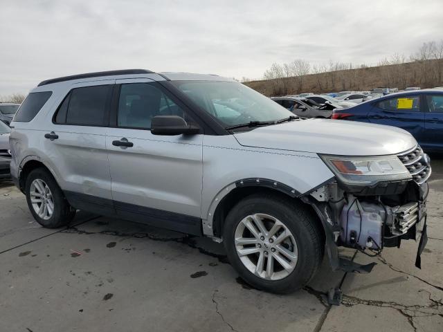 Photo 3 VIN: 1FM5K7B87HGA97627 - FORD EXPLORER 