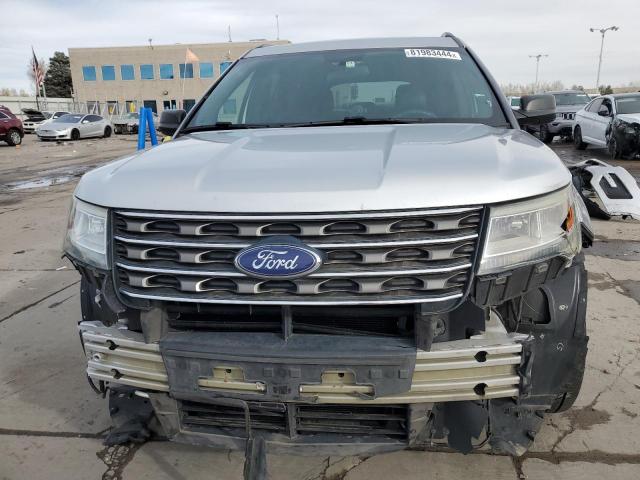 Photo 4 VIN: 1FM5K7B87HGA97627 - FORD EXPLORER 