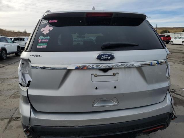 Photo 5 VIN: 1FM5K7B87HGA97627 - FORD EXPLORER 