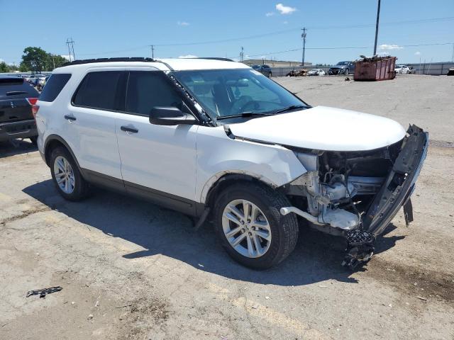 Photo 3 VIN: 1FM5K7B87HGB78613 - FORD EXPLORER 