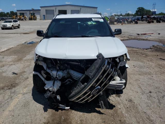 Photo 4 VIN: 1FM5K7B87HGB78613 - FORD EXPLORER 