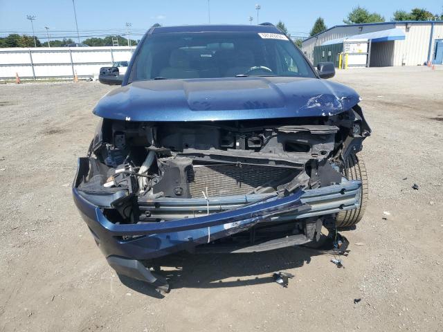 Photo 4 VIN: 1FM5K7B87HGD50087 - FORD EXPLORER 