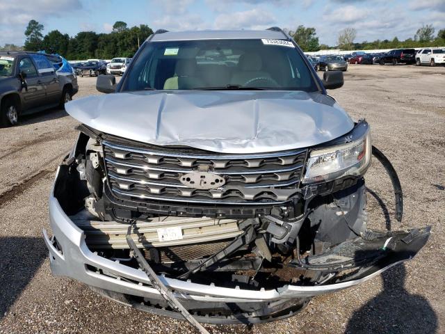 Photo 4 VIN: 1FM5K7B87HGE19926 - FORD EXPLORER 