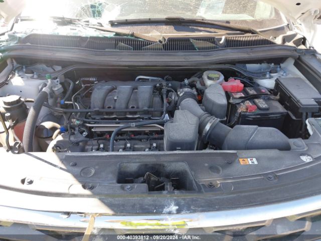 Photo 9 VIN: 1FM5K7B87JGB16960 - FORD EXPLORER 