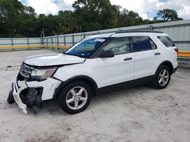 Photo 0 VIN: 1FM5K7B87JGB39929 - FORD EXPLORER 