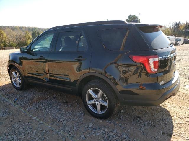 Photo 1 VIN: 1FM5K7B87JGC80354 - FORD EXPLORER 