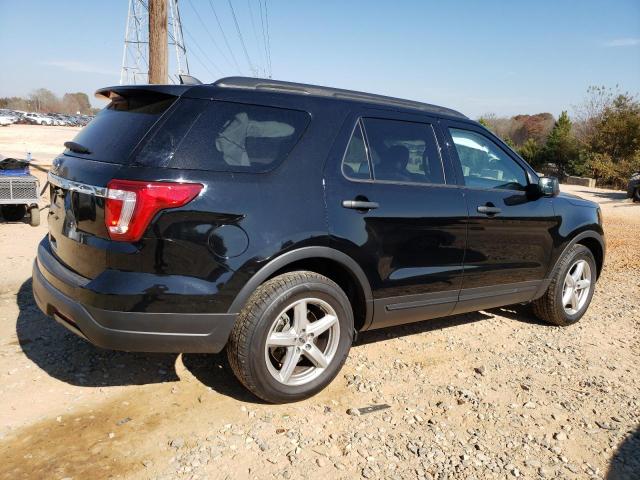 Photo 2 VIN: 1FM5K7B87JGC80354 - FORD EXPLORER 