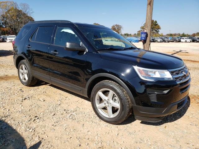 Photo 3 VIN: 1FM5K7B87JGC80354 - FORD EXPLORER 