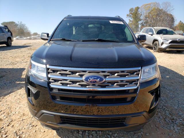 Photo 4 VIN: 1FM5K7B87JGC80354 - FORD EXPLORER 