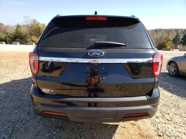 Photo 5 VIN: 1FM5K7B87JGC80354 - FORD EXPLORER 