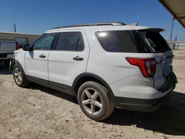 Photo 1 VIN: 1FM5K7B87KGA46121 - FORD EXPLORER 