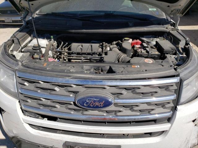 Photo 11 VIN: 1FM5K7B87KGA46121 - FORD EXPLORER 