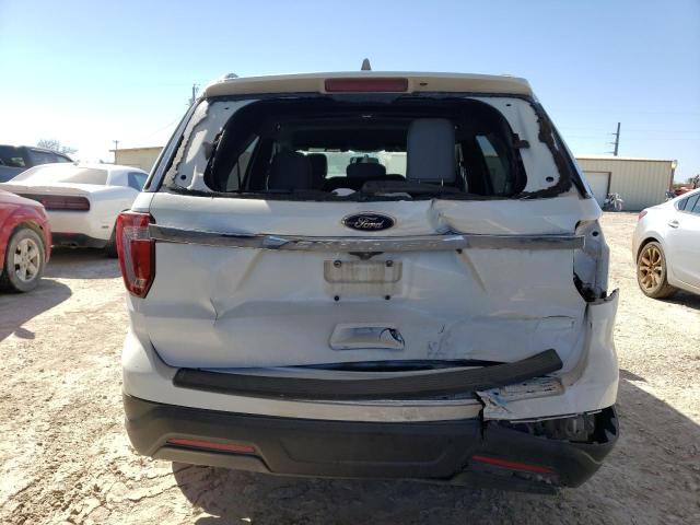 Photo 5 VIN: 1FM5K7B87KGA46121 - FORD EXPLORER 