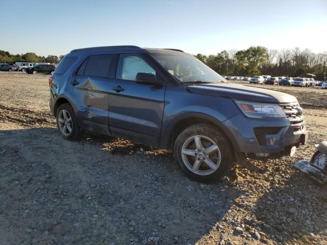 Photo 3 VIN: 1FM5K7B87KGA94895 - FORD EXPLORER 