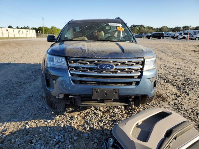 Photo 4 VIN: 1FM5K7B87KGA94895 - FORD EXPLORER 