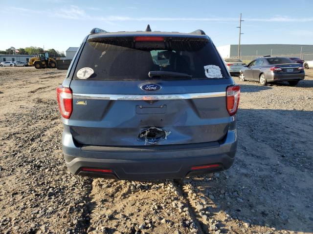 Photo 5 VIN: 1FM5K7B87KGA94895 - FORD EXPLORER 