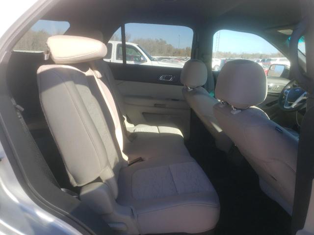 Photo 10 VIN: 1FM5K7B88DGA11722 - FORD EXPLORER 