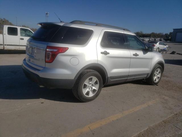 Photo 2 VIN: 1FM5K7B88DGA11722 - FORD EXPLORER 