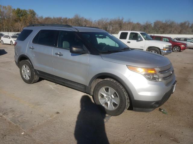 Photo 3 VIN: 1FM5K7B88DGA11722 - FORD EXPLORER 