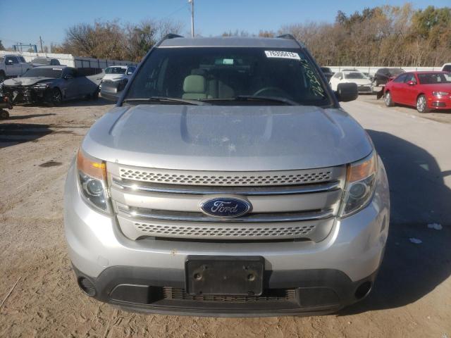 Photo 4 VIN: 1FM5K7B88DGA11722 - FORD EXPLORER 