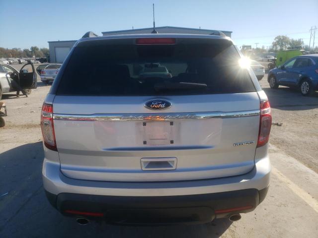 Photo 5 VIN: 1FM5K7B88DGA11722 - FORD EXPLORER 