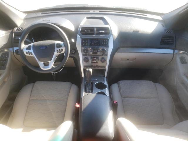 Photo 7 VIN: 1FM5K7B88DGA11722 - FORD EXPLORER 