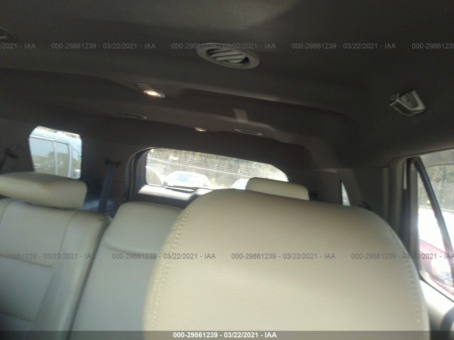 Photo 7 VIN: 1FM5K7B88DGA20355 - FORD EXPLORER 