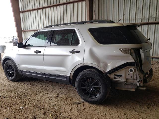 Photo 1 VIN: 1FM5K7B88DGB42424 - FORD EXPLORER 