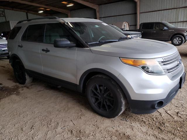 Photo 3 VIN: 1FM5K7B88DGB42424 - FORD EXPLORER 