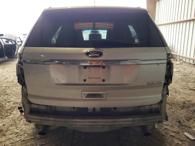 Photo 5 VIN: 1FM5K7B88DGB42424 - FORD EXPLORER 