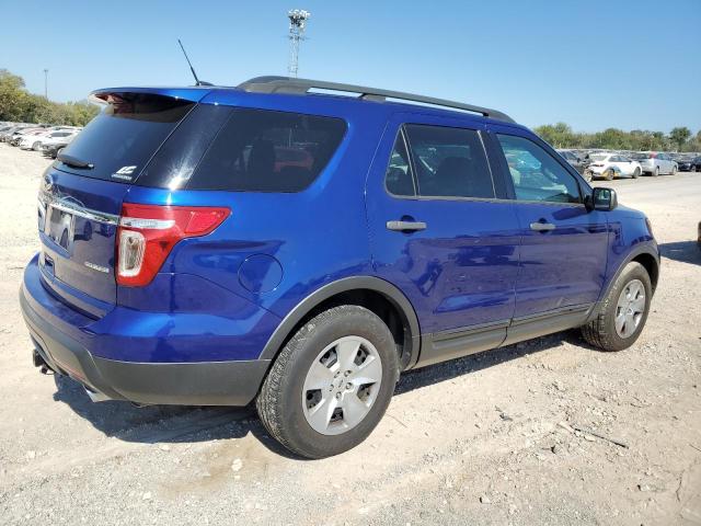 Photo 2 VIN: 1FM5K7B88DGB46554 - FORD EXPLORER 