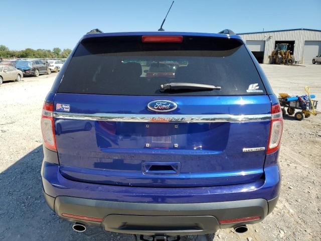 Photo 5 VIN: 1FM5K7B88DGB46554 - FORD EXPLORER 