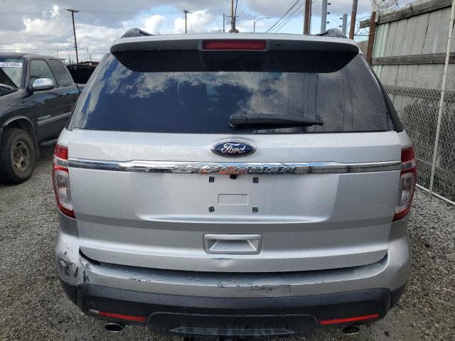 Photo 5 VIN: 1FM5K7B88DGB63161 - FORD EXPLORER 