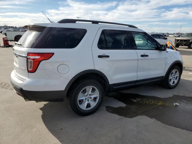 Photo 2 VIN: 1FM5K7B88DGB87153 - FORD EXPLORER 