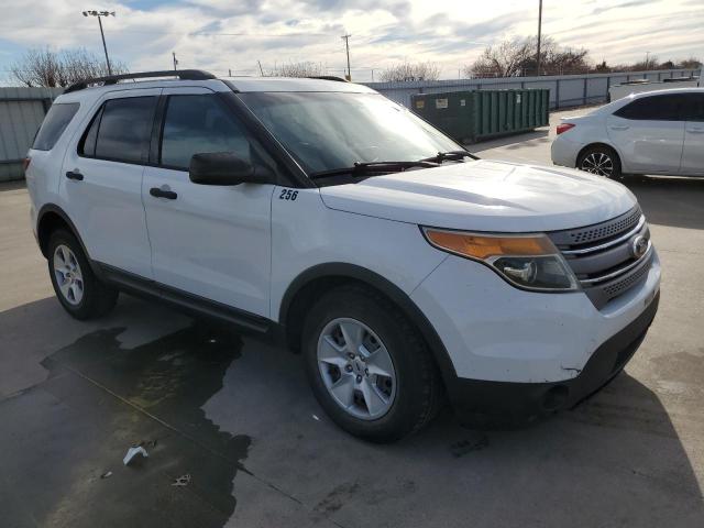 Photo 3 VIN: 1FM5K7B88DGB87153 - FORD EXPLORER 