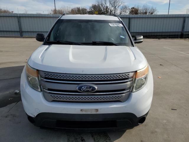 Photo 4 VIN: 1FM5K7B88DGB87153 - FORD EXPLORER 