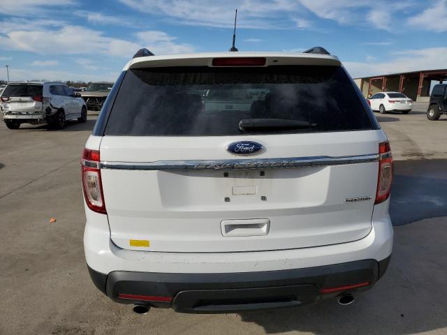 Photo 5 VIN: 1FM5K7B88DGB87153 - FORD EXPLORER 