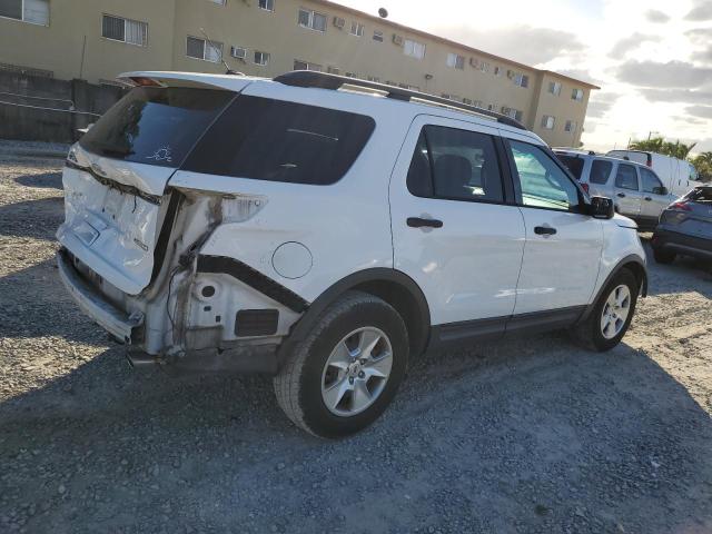 Photo 2 VIN: 1FM5K7B88DGC13816 - FORD EXPLORER 