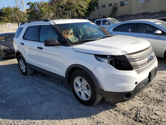 Photo 3 VIN: 1FM5K7B88DGC13816 - FORD EXPLORER 