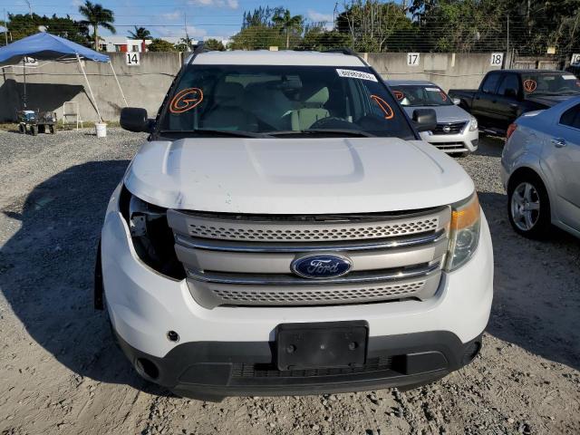 Photo 4 VIN: 1FM5K7B88DGC13816 - FORD EXPLORER 