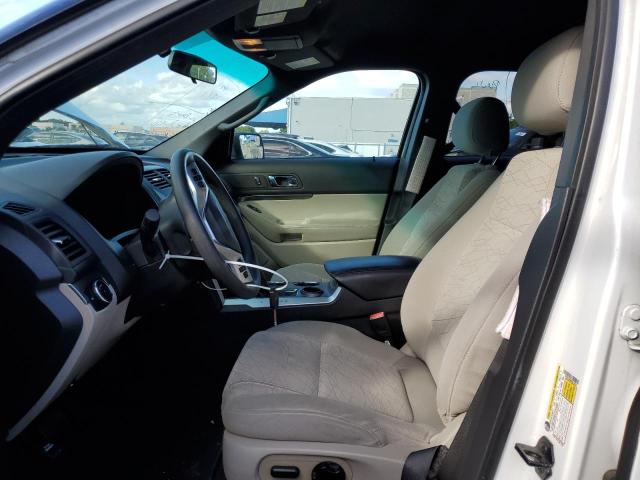 Photo 6 VIN: 1FM5K7B88DGC13816 - FORD EXPLORER 