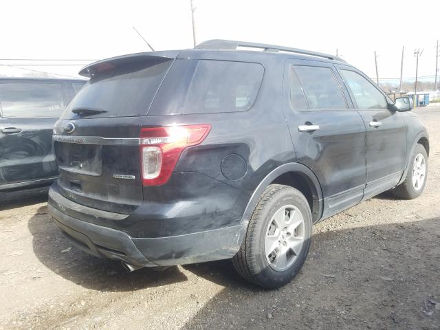 Photo 3 VIN: 1FM5K7B88DGC69514 - FORD EXPLORER 