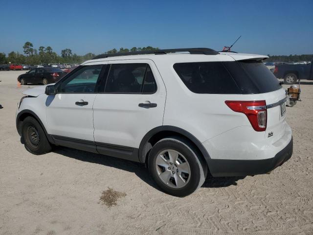 Photo 1 VIN: 1FM5K7B88DGC79766 - FORD EXPLORER 