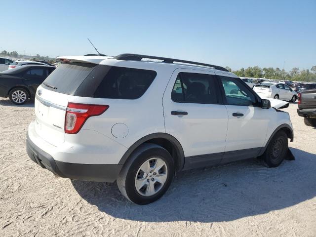 Photo 2 VIN: 1FM5K7B88DGC79766 - FORD EXPLORER 